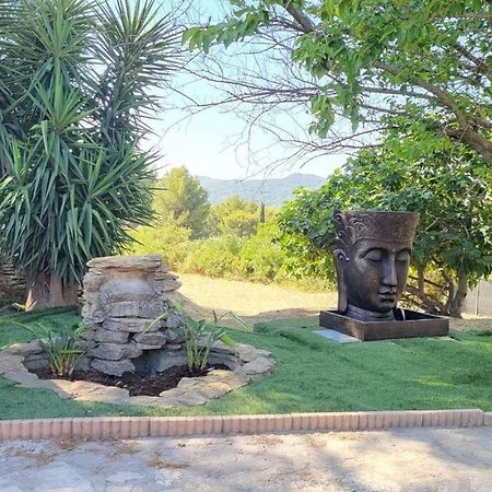 Villa Allegra T2 60M2 Le Beausset Luaran gambar