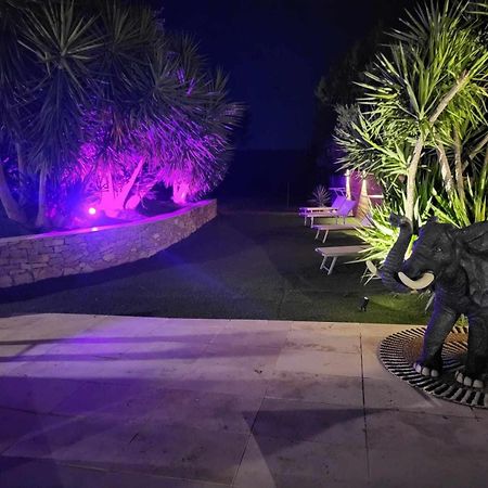 Villa Allegra T2 60M2 Le Beausset Luaran gambar