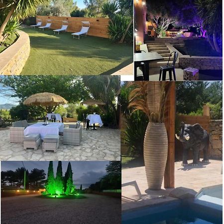 Villa Allegra T2 60M2 Le Beausset Luaran gambar